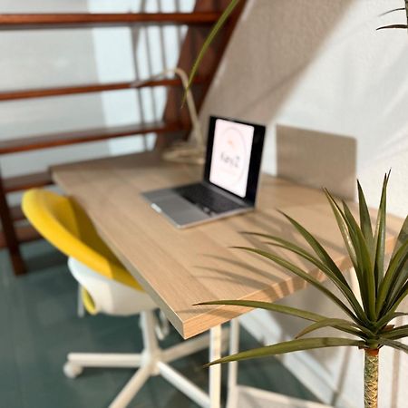 Appartamento Le Duplex Compans - A 10Min Du Capitole - Free Checkin - Wifi Tolosa Esterno foto