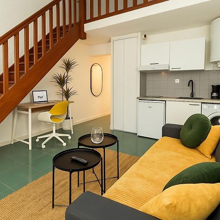 Appartamento Le Duplex Compans - A 10Min Du Capitole - Free Checkin - Wifi Tolosa Esterno foto