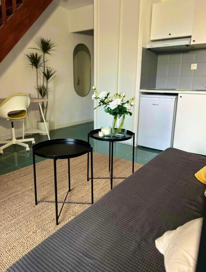 Appartamento Le Duplex Compans - A 10Min Du Capitole - Free Checkin - Wifi Tolosa Esterno foto