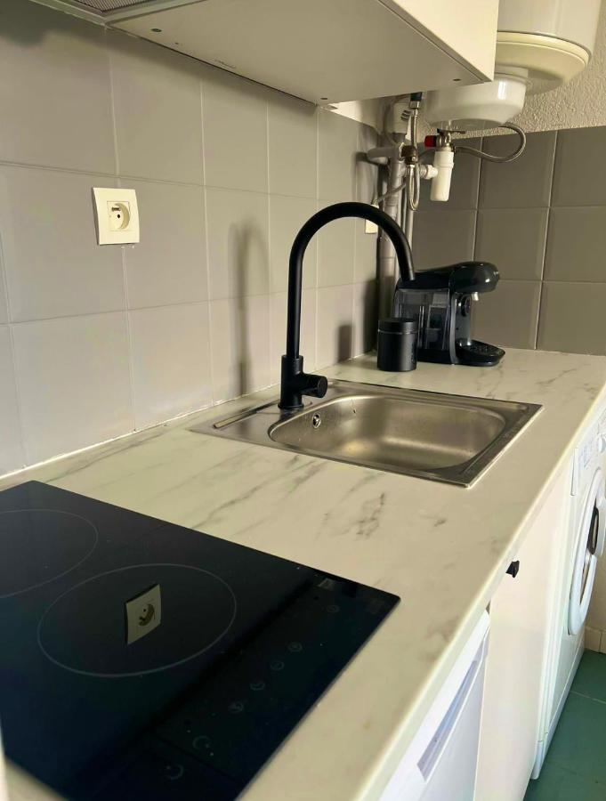 Appartamento Le Duplex Compans - A 10Min Du Capitole - Free Checkin - Wifi Tolosa Esterno foto