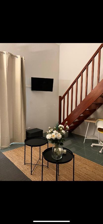 Appartamento Le Duplex Compans - A 10Min Du Capitole - Free Checkin - Wifi Tolosa Esterno foto