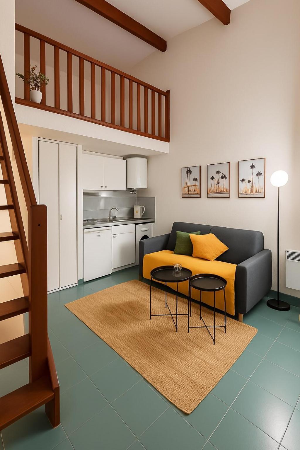 Appartamento Le Duplex Compans - A 10Min Du Capitole - Free Checkin - Wifi Tolosa Esterno foto